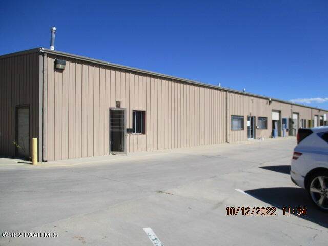1050 Willow Creek Road - Photo 1