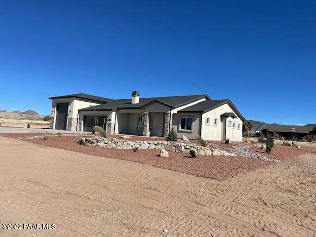 11535 Desha Drive - Photo 1