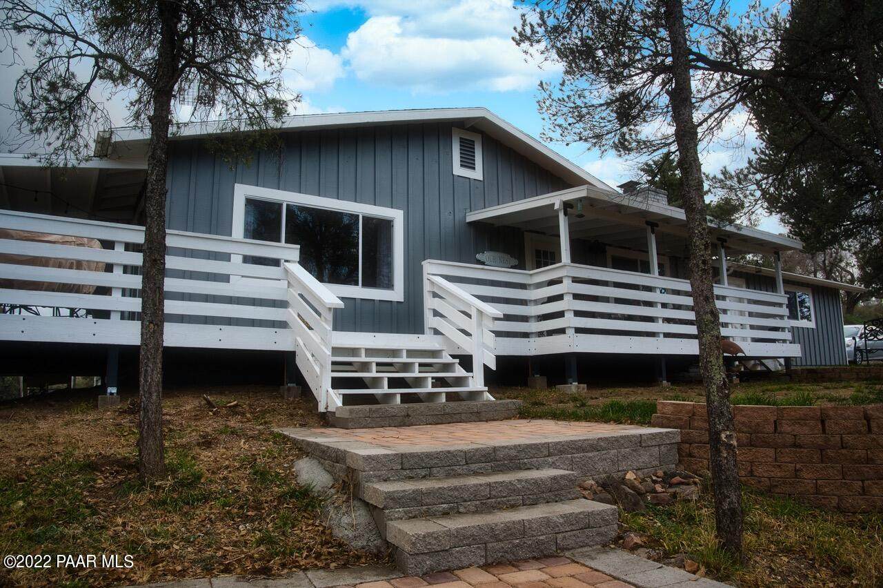 603 Granada Drive - Photo 1