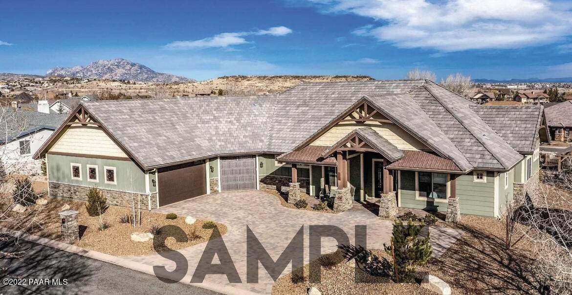 1352 Northridge Drive - Photo 1