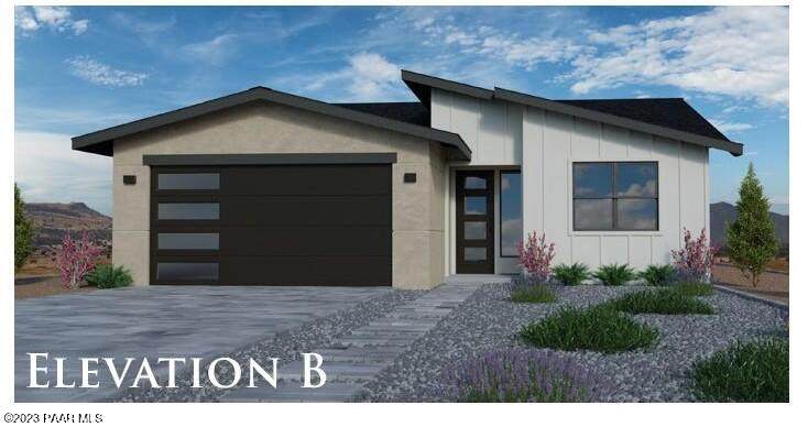 5155 Kingsley Court - Photo 1