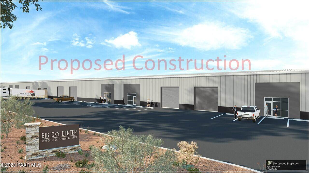 2222 Cirrus Drive - Photo 1