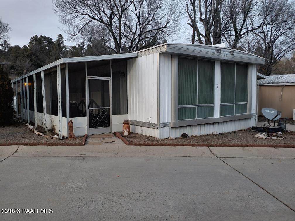 510 Copper Basin Road - Photo 1