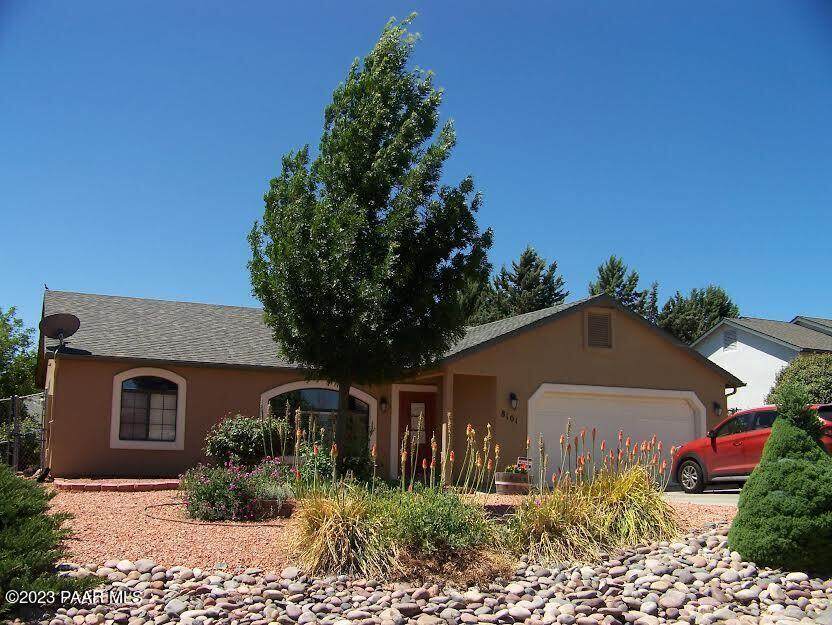 8101 Dust Devil Drive - Photo 1