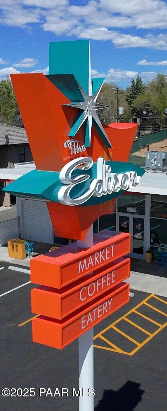 447 Montezuma Street - Photo 1