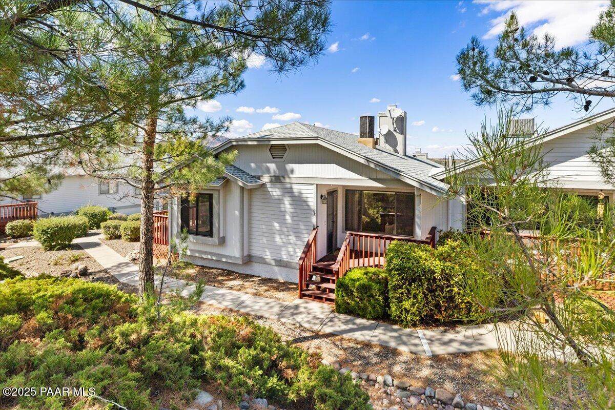 3089 Peaks View Lane - Photo 1