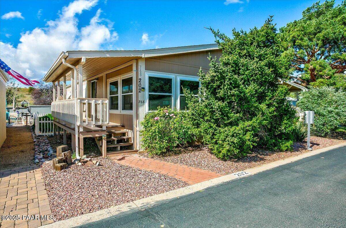768 Mesquite Tree Drive - Photo 1