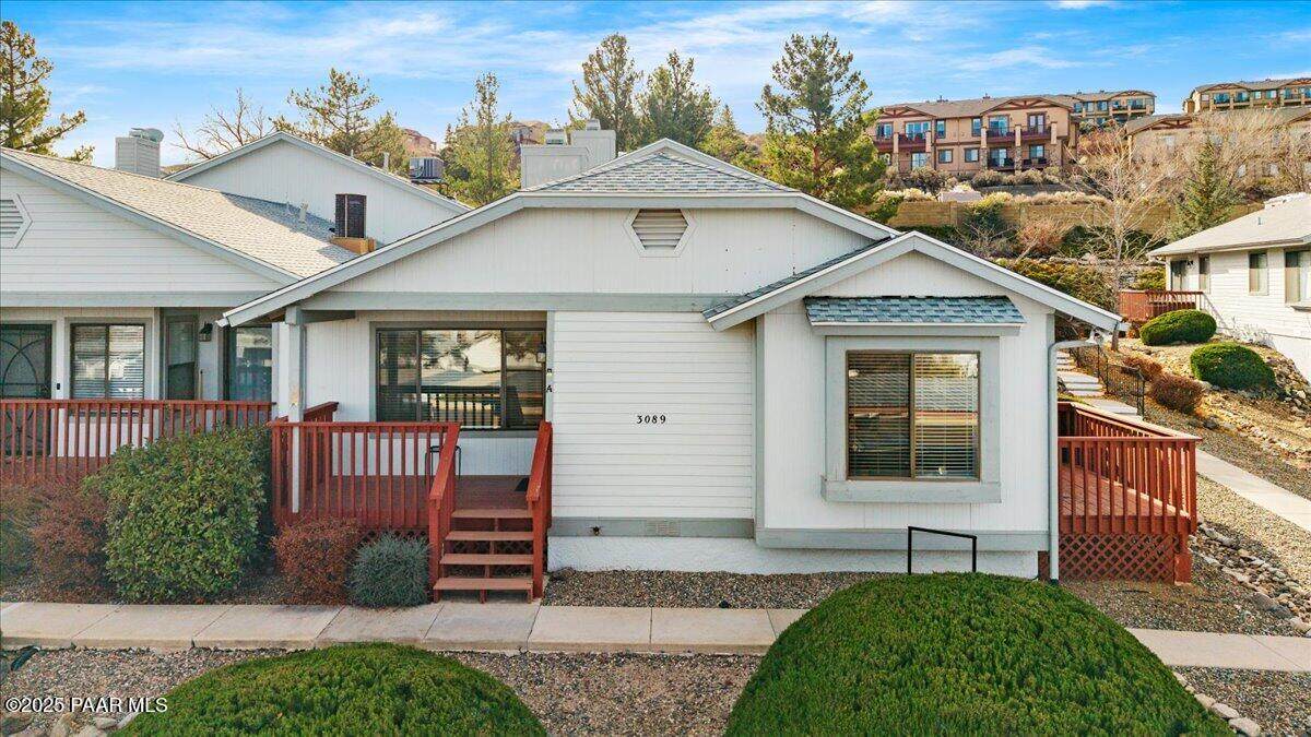 3089 Peaks View Lane - Photo 1