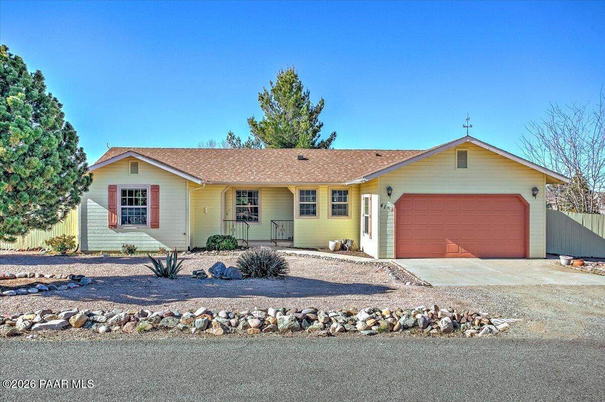 4150 Kearny Drive - Photo 1