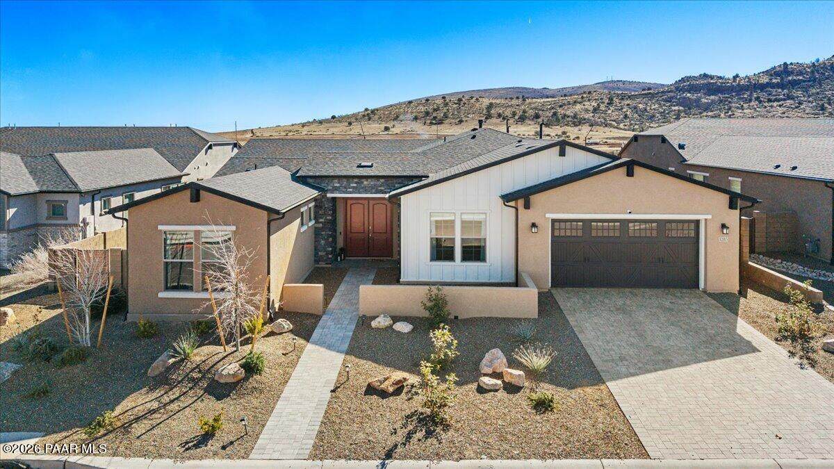 3285 Jagged Spire Court - Photo 1