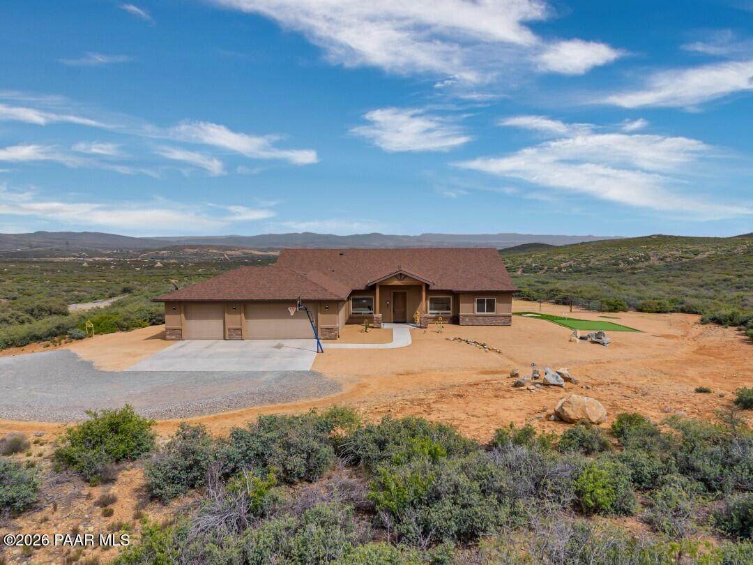15935 Lone Fox Trail - Photo 1