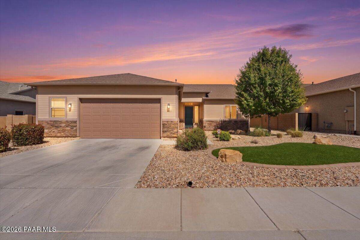 5435 Dolan Court - Photo 1
