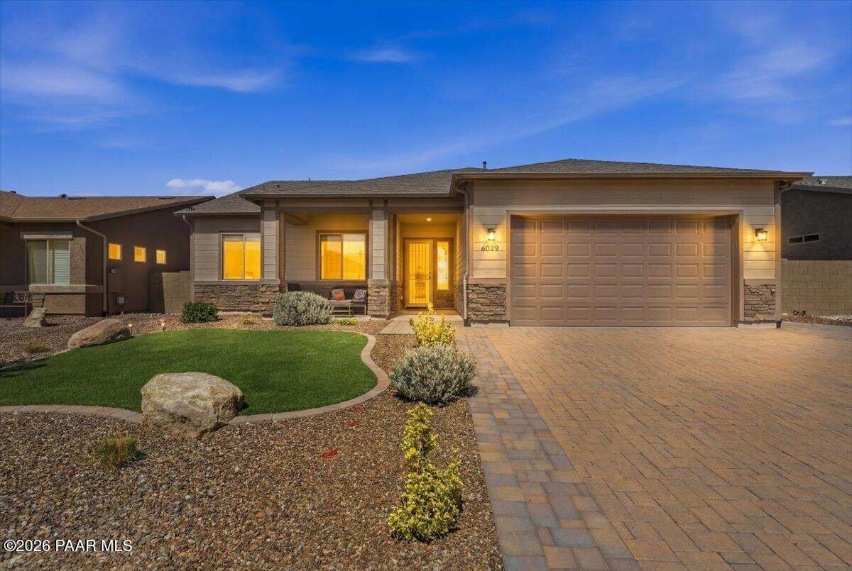 6019 Walden Way - Photo 1