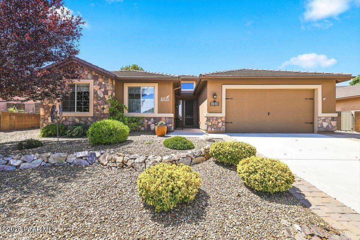 1709 Claire Street - Photo 1