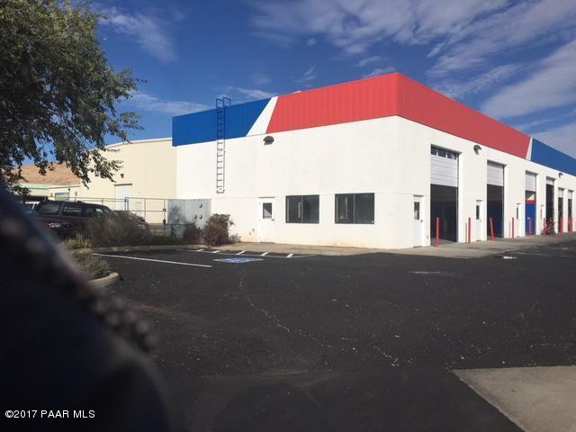 6871 1st Street, Rear Suite - Photo 1