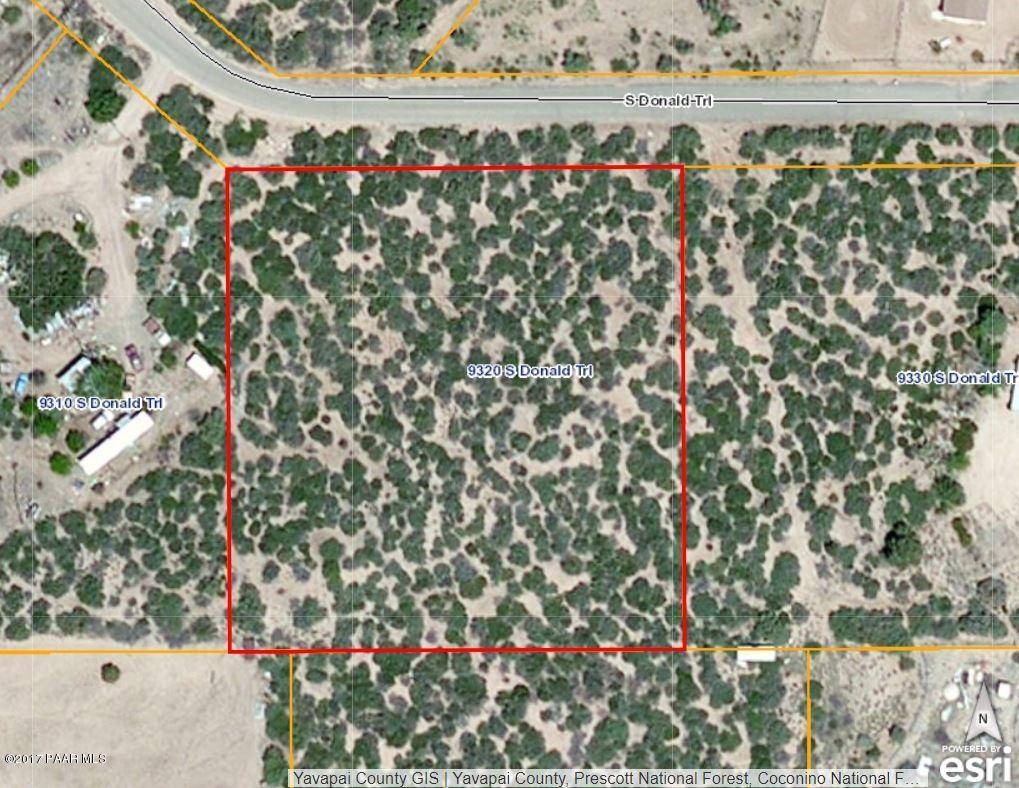 9320 Donald Trail - Photo 1