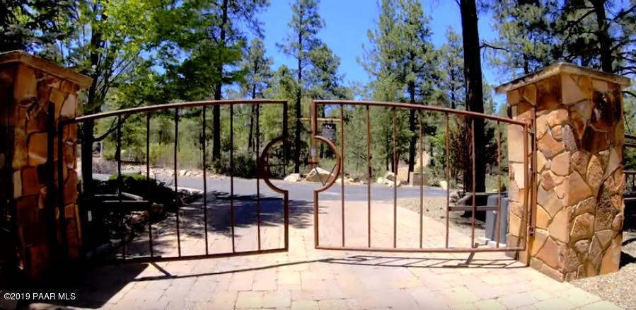 1145 High Valley Ranch Road - Photo 1