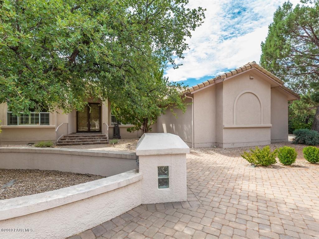 3315 Charla Drive - Photo 1