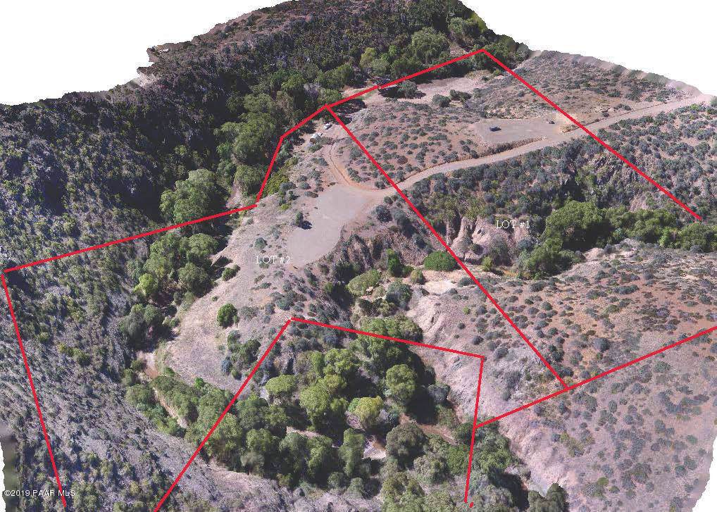 Lot 2 Agua Fria Road - Photo 1
