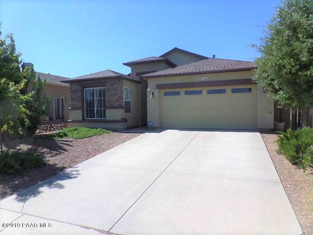 7952 Paradise Canyon Lane - Photo 1