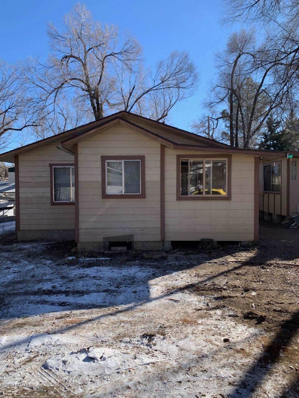 534 Copper Basin Road - Photo 1