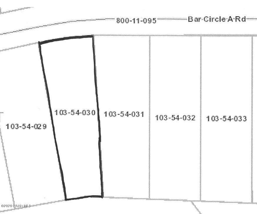 3155 Bar Circle A Road - Photo 1