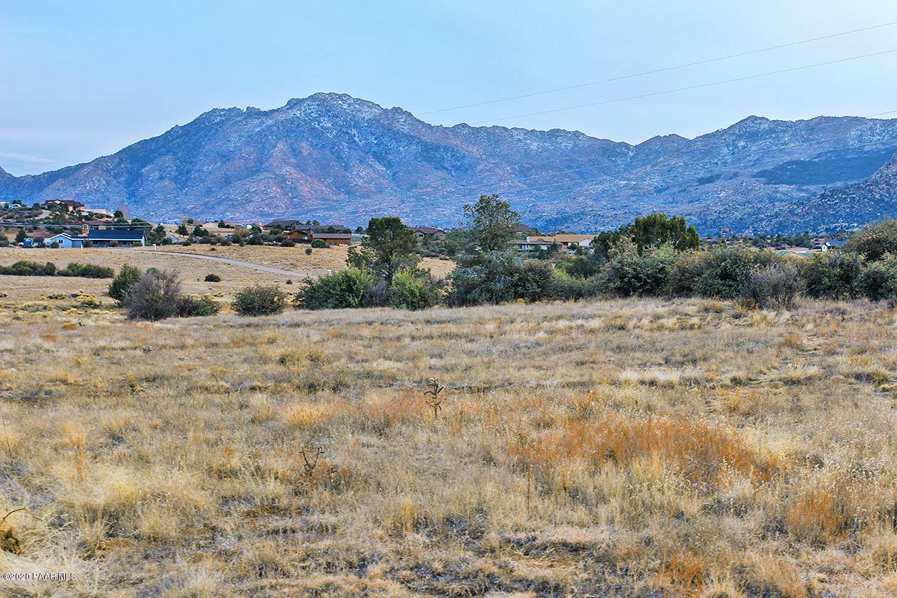 0 Trevor Trail - Photo 1