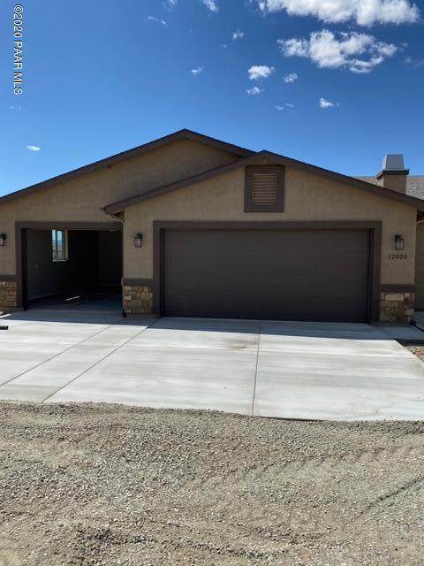 12020 Poquito Valley Road - Photo 1
