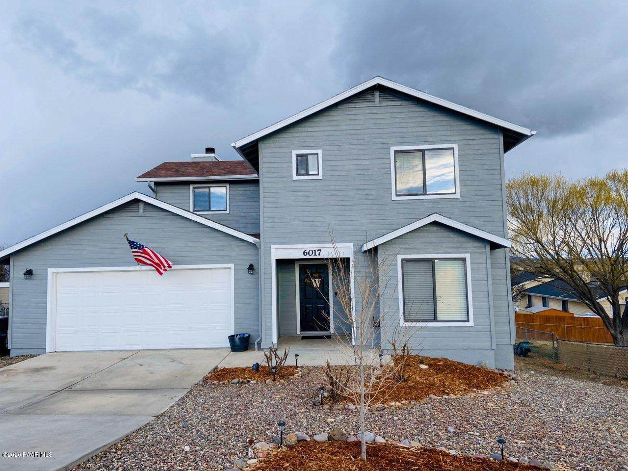 6017 Winchester Drive - Photo 1