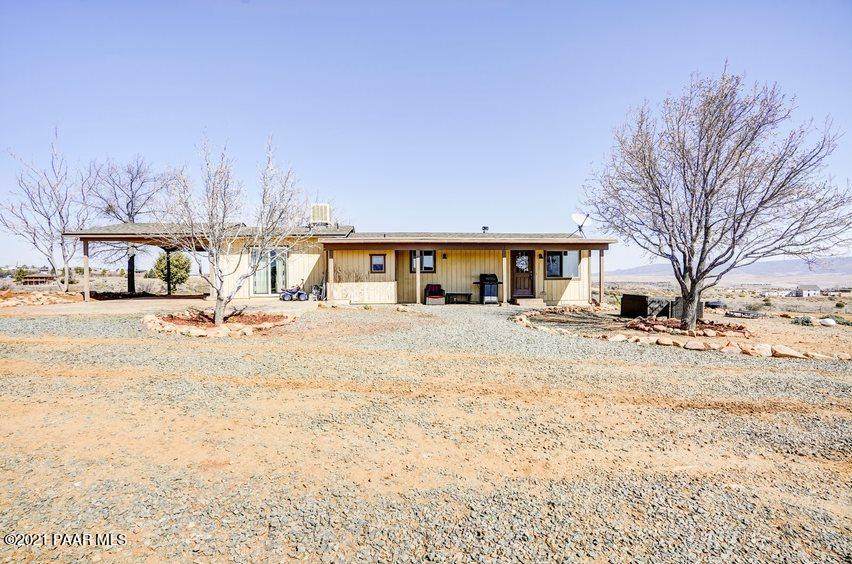 10376 Rocky Hill Road - Photo 1
