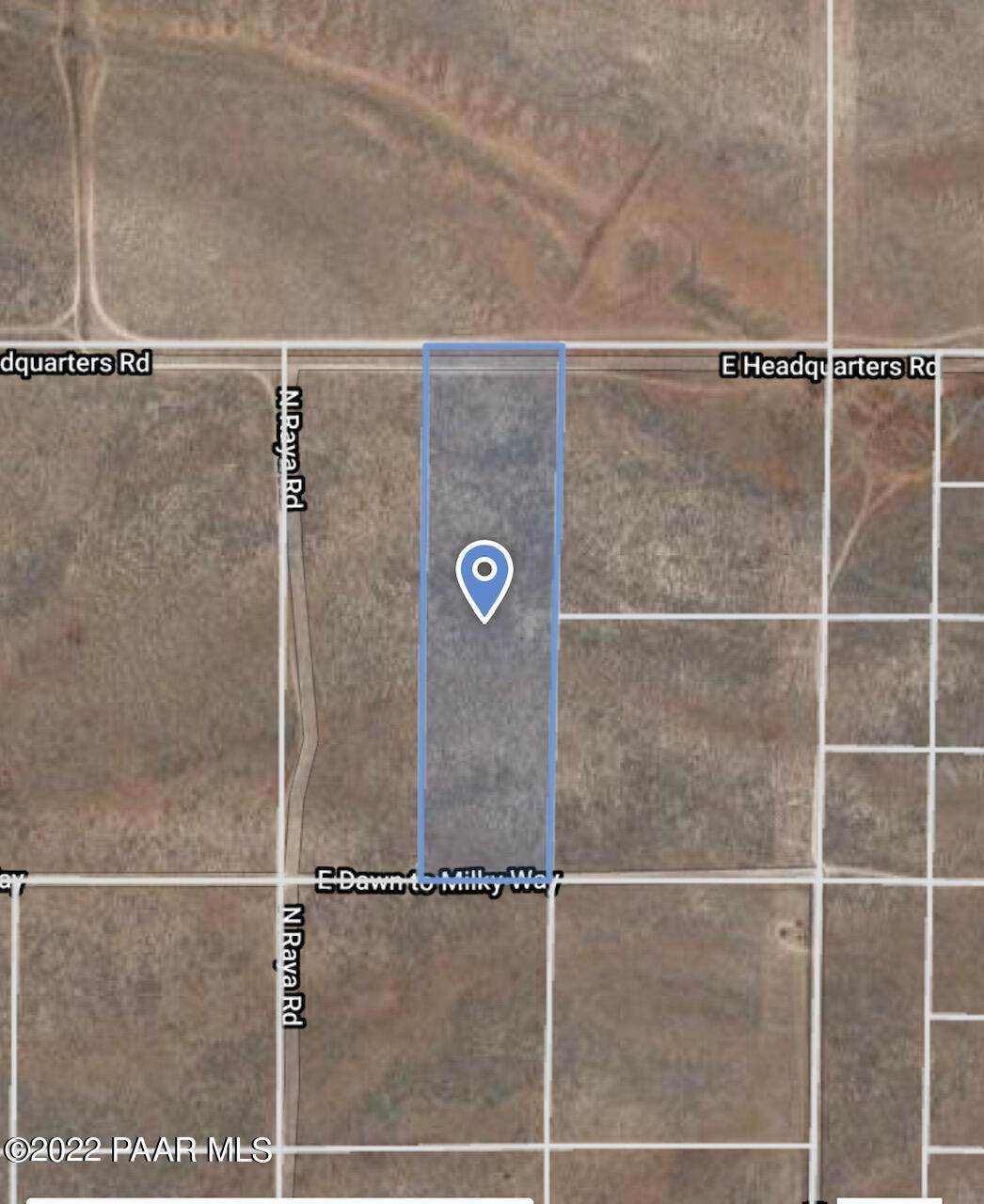 9855 Dog Ranch Road - Photo 1