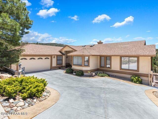 265 Laureleaf Drive - Photo 1
