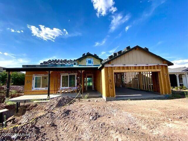 2800 Brooks Range - Photo 1