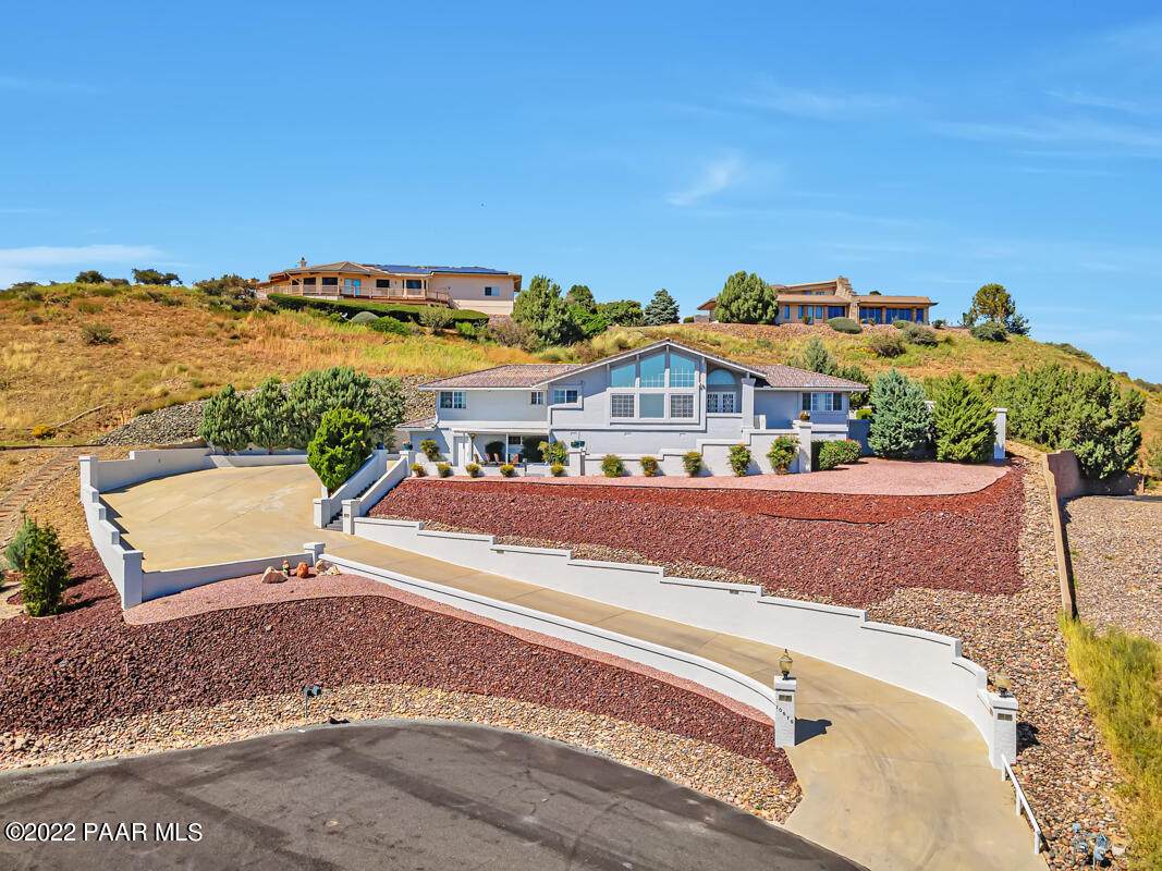 10676 Singletree Trail - Photo 1