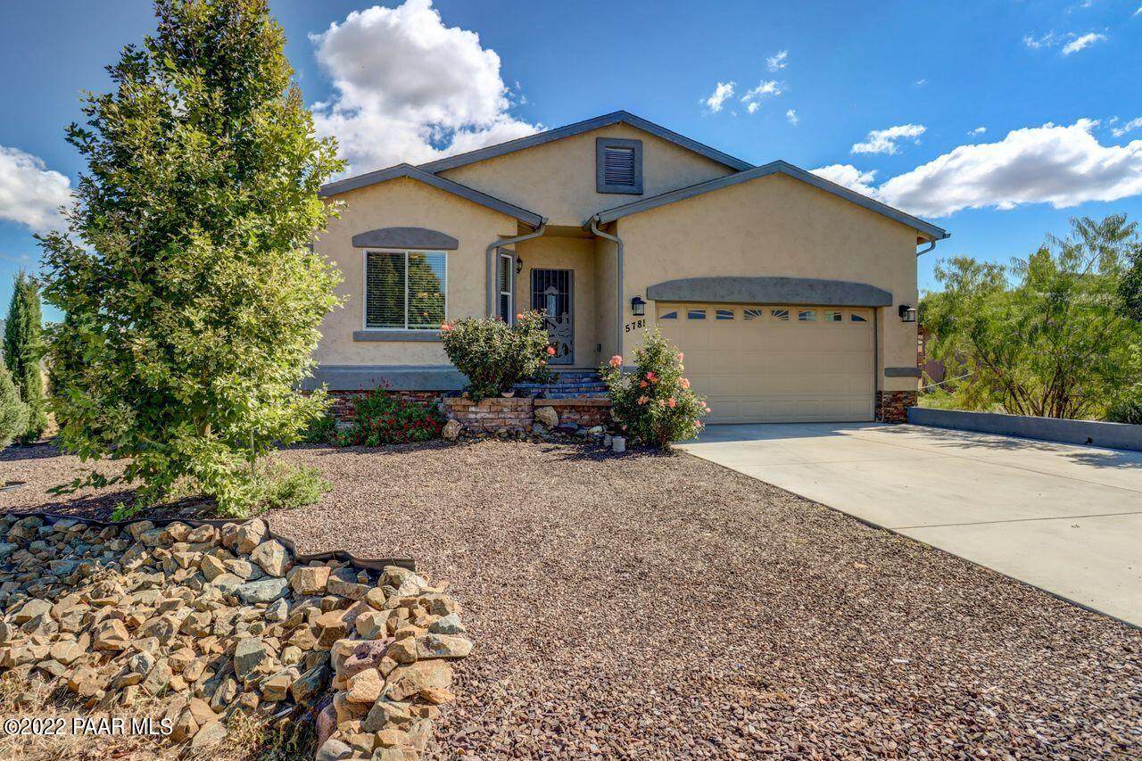 5781 Pawnee Drive - Photo 1