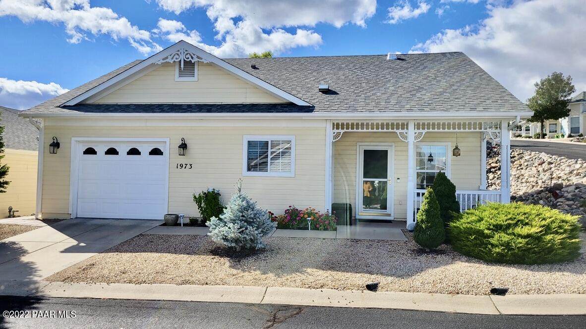 1973 Vine Road - Photo 1