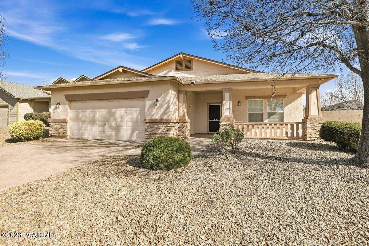 669 Blanco Court - Photo 1
