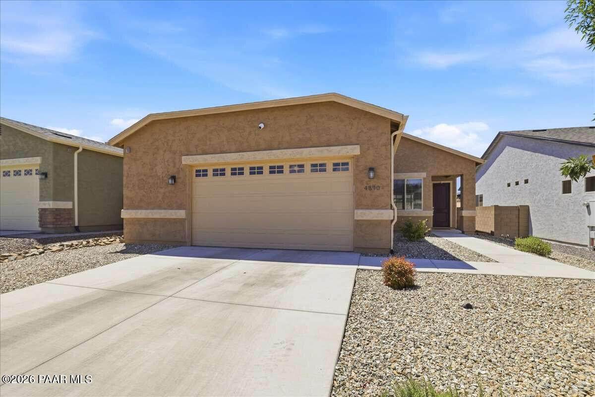 4890 Pemberley Street - Photo 1