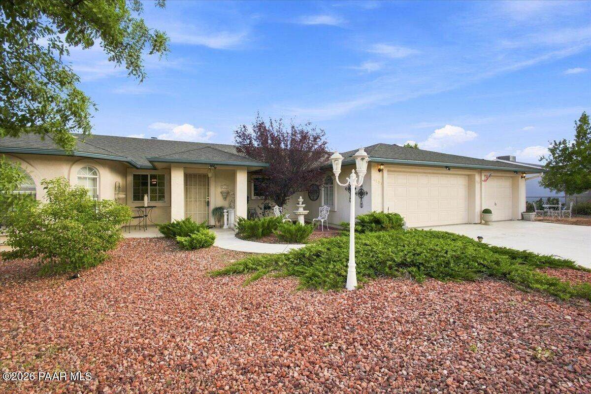 4201 Bonita Way Way - Photo 1