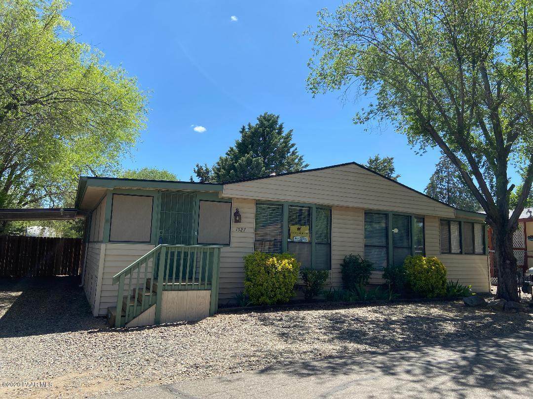 1527 Acklin Drive - Photo 1 1527 Acklin Drive - Photo 1