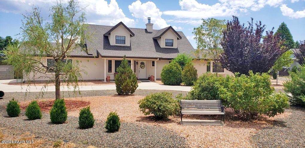 5131 Squaw Drive - Photo 1