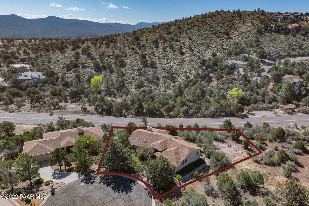3051 Sunnybrae Circle - Photo 1