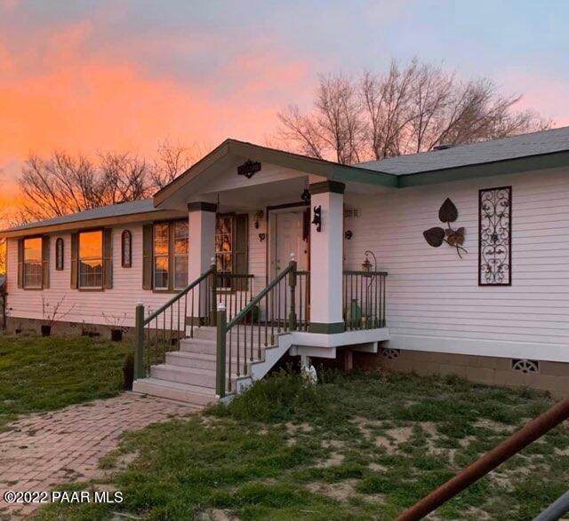 21225 Old Highway 89 - Photo 1
