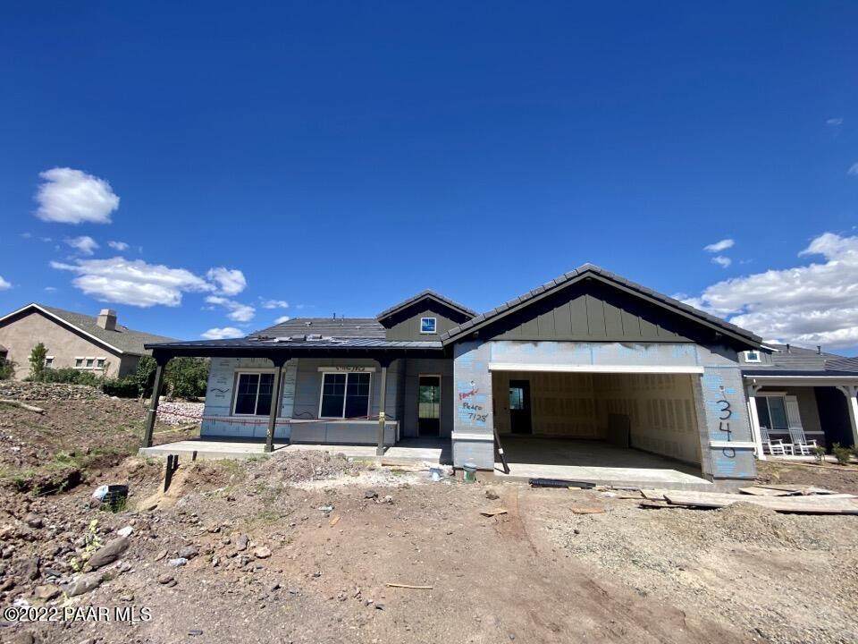 2800 Brooks Range - Photo 1