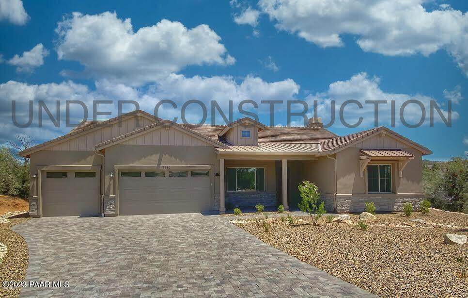 12312 Otto (Lot 219) Circle - Photo 1