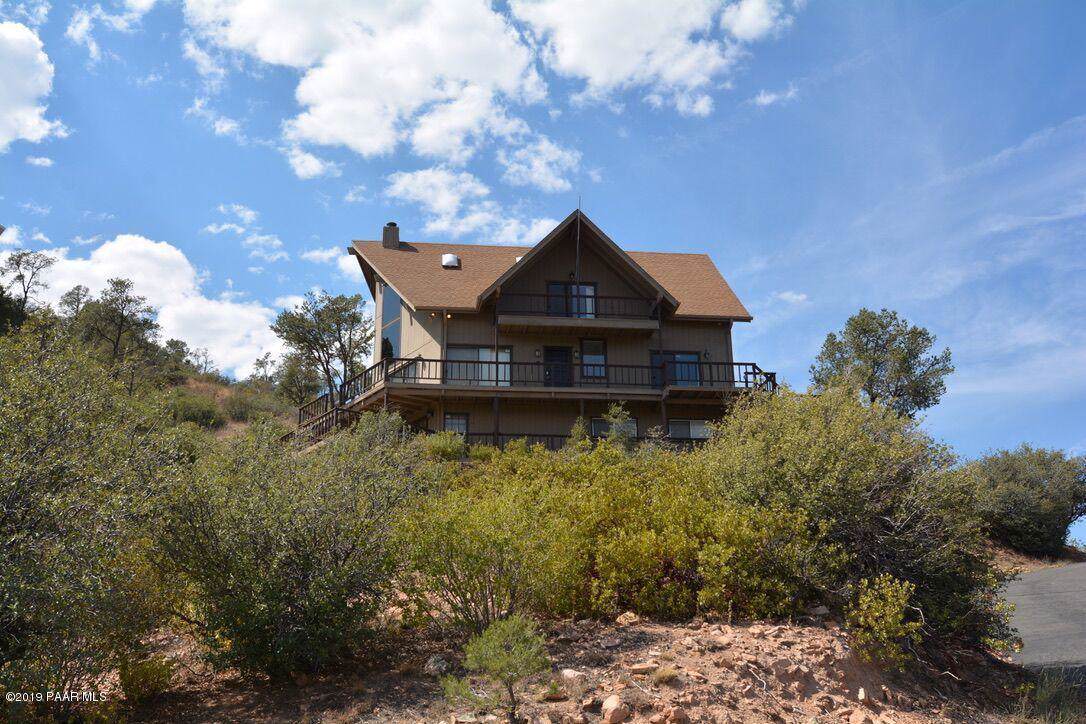 2660 Country Park Drive - Photo 1