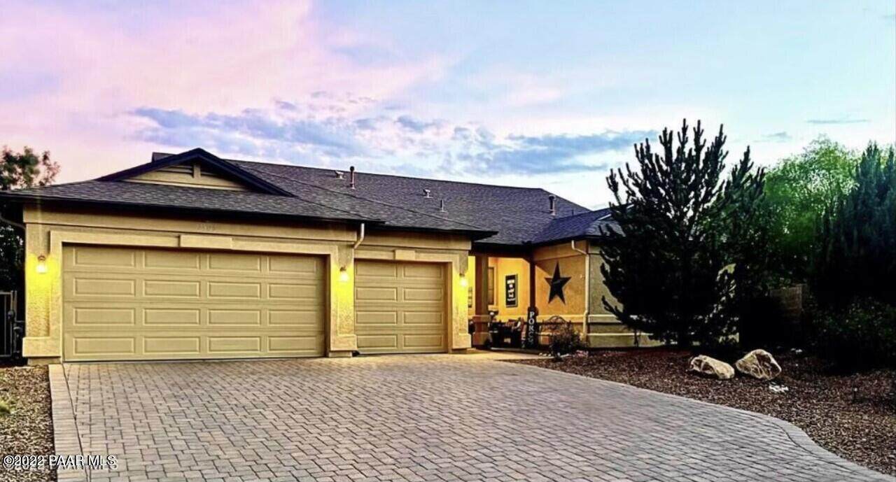 7505 Amber Ridge Way - Photo 1
