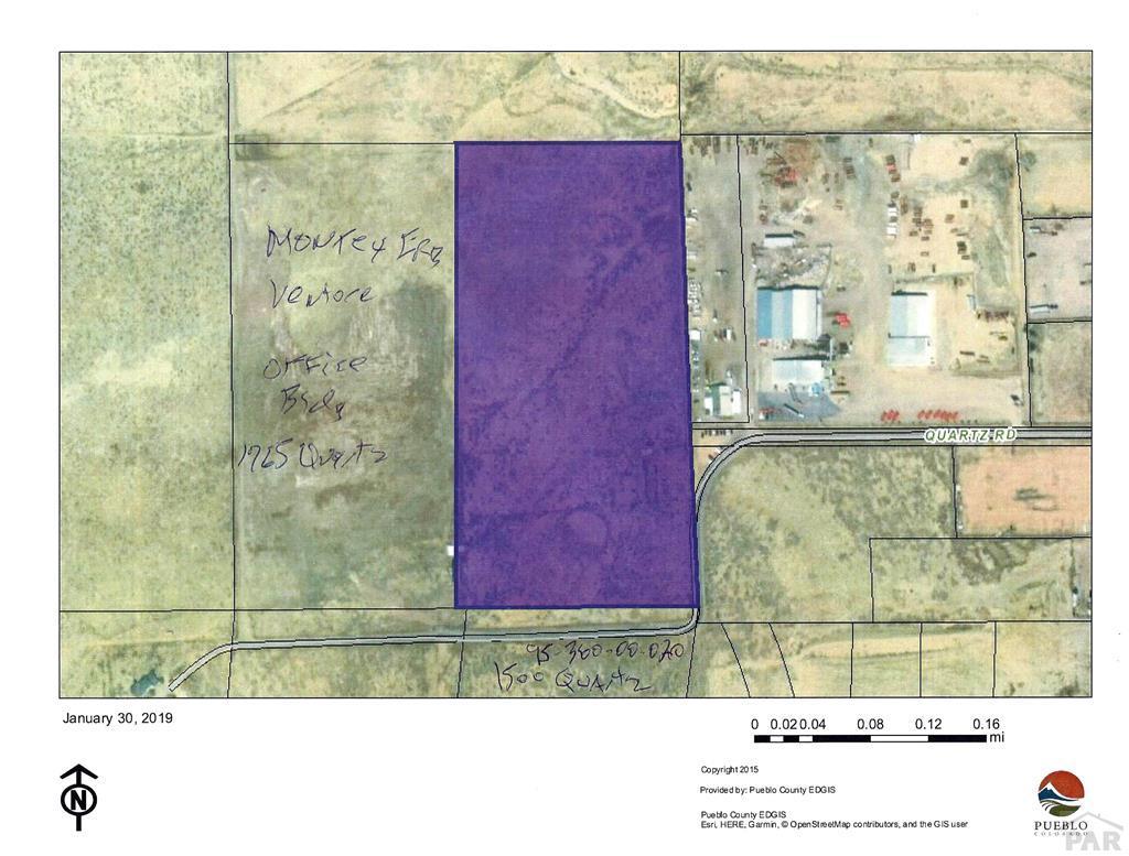 1501 Quartz Rd - Photo 1