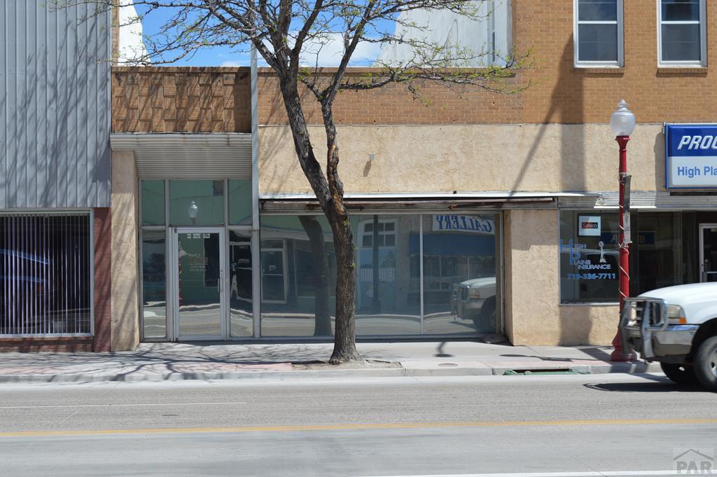 123 Main St - Photo 1