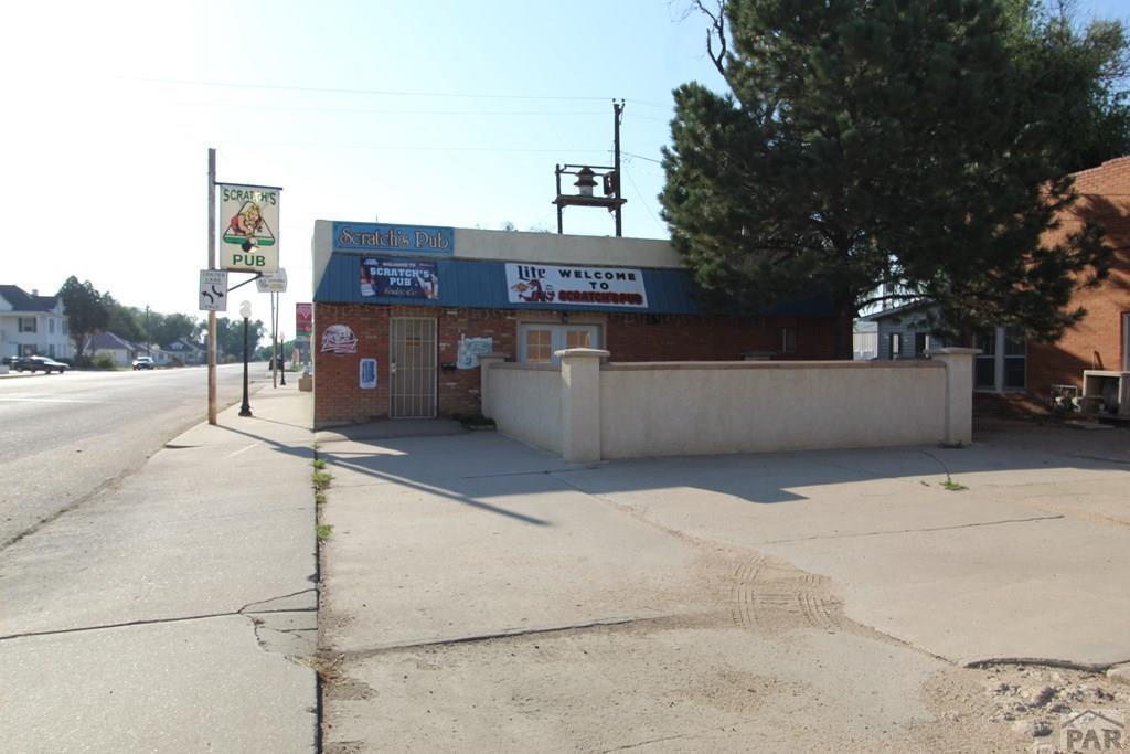 109 Cranston - Photo 1